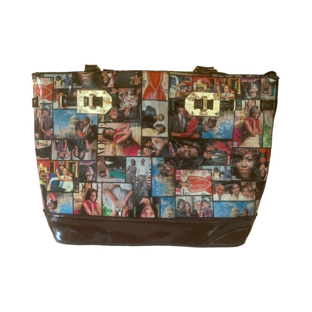 Michelle Obama Purse/Handbag